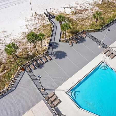 Villa Sunbird 810E à Panama City Beach Extérieur photo