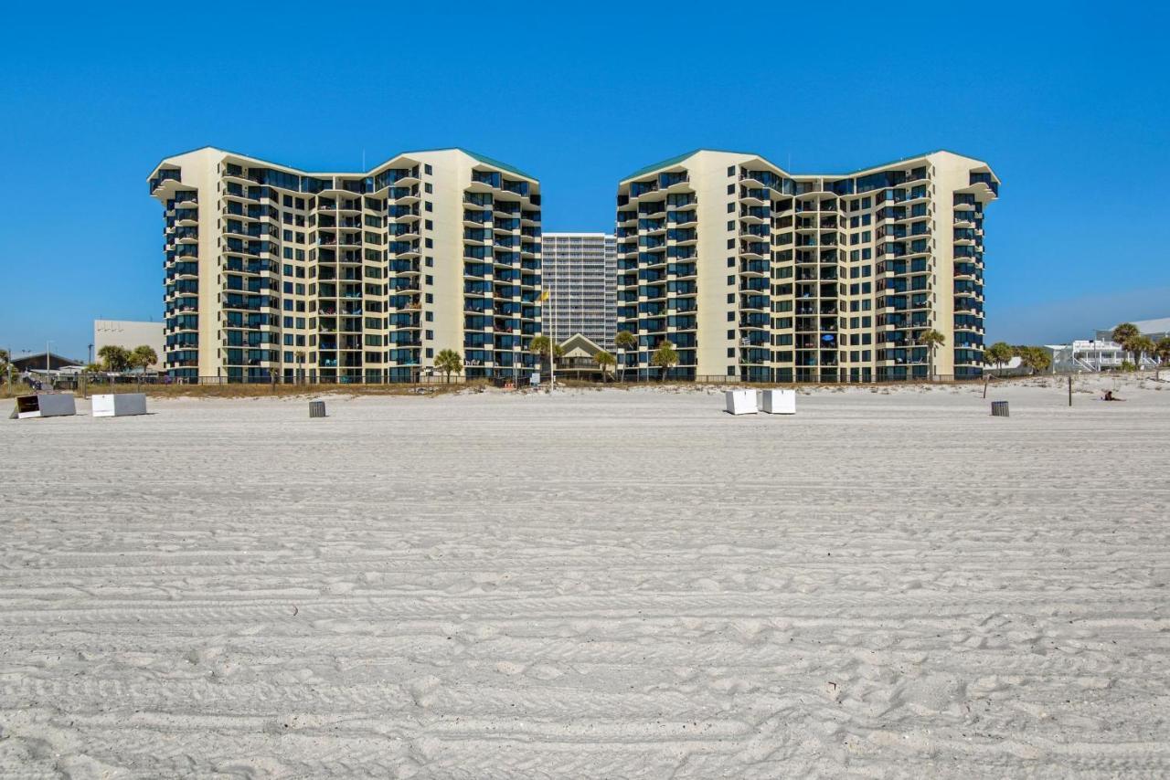 Villa Sunbird 810E à Panama City Beach Extérieur photo