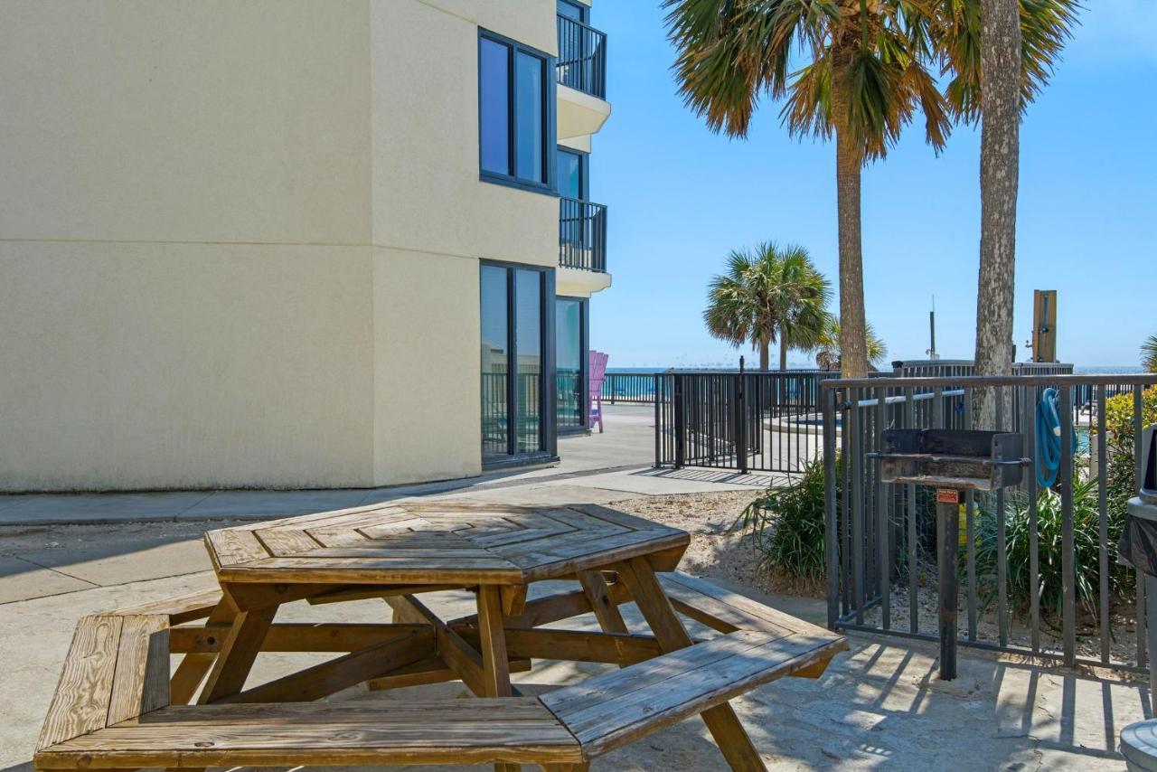 Villa Sunbird 810E à Panama City Beach Extérieur photo
