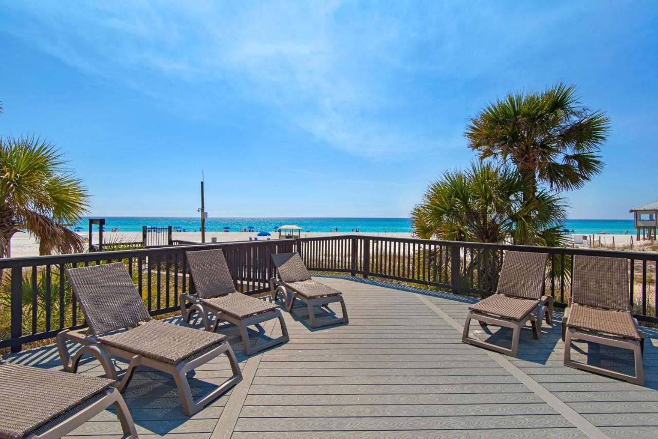 Villa Sunbird 810E à Panama City Beach Extérieur photo