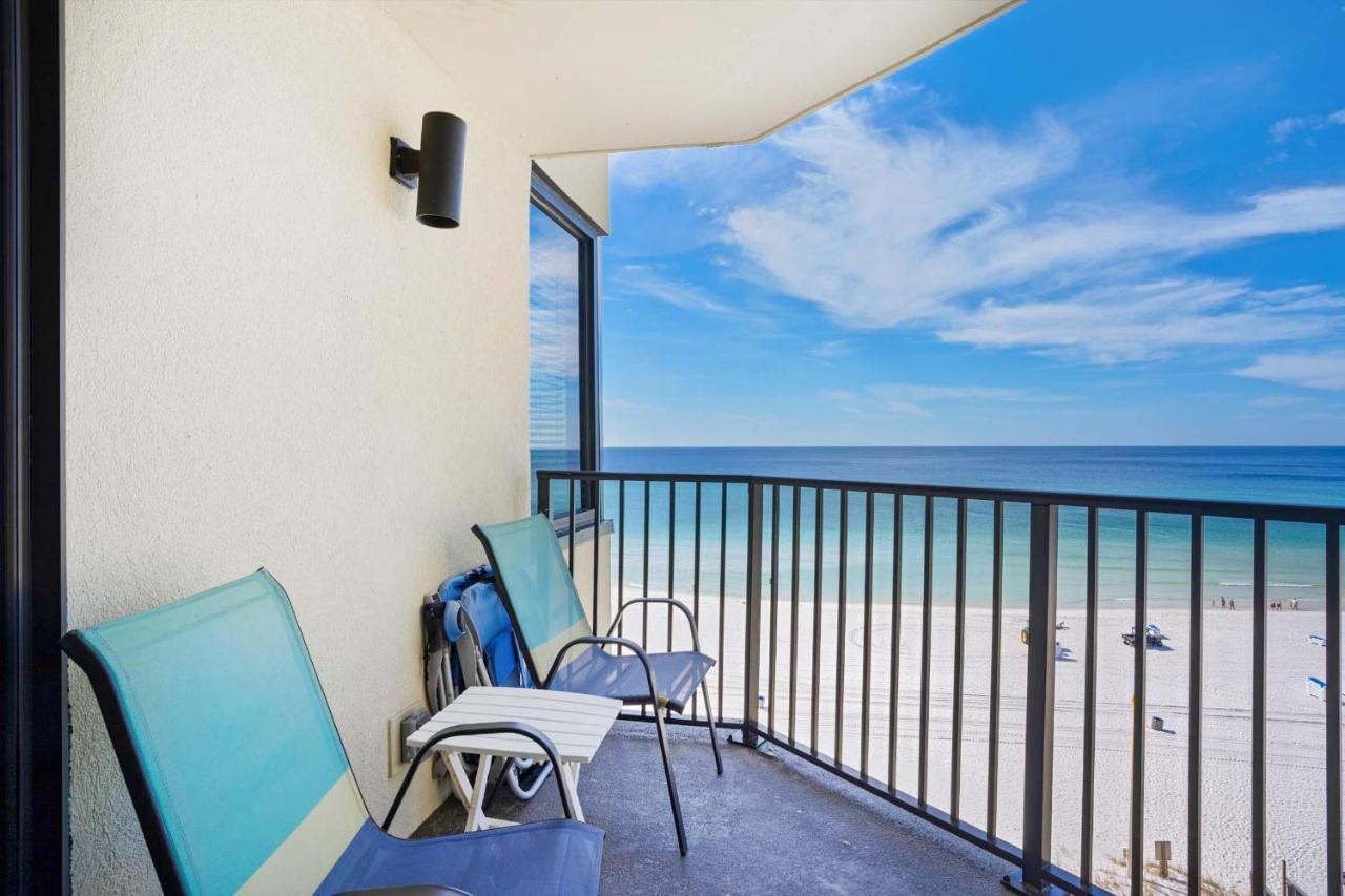 Villa Sunbird 810E à Panama City Beach Extérieur photo
