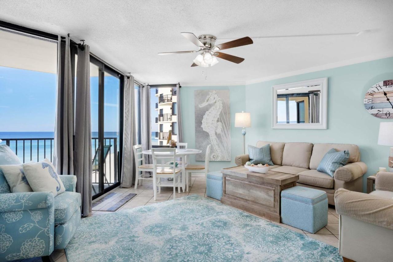 Villa Sunbird 810E à Panama City Beach Extérieur photo
