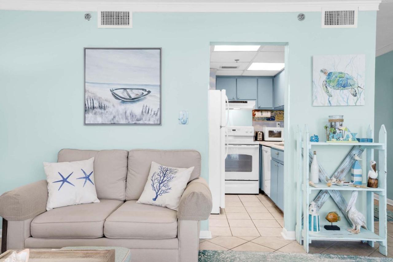 Villa Sunbird 810E à Panama City Beach Extérieur photo
