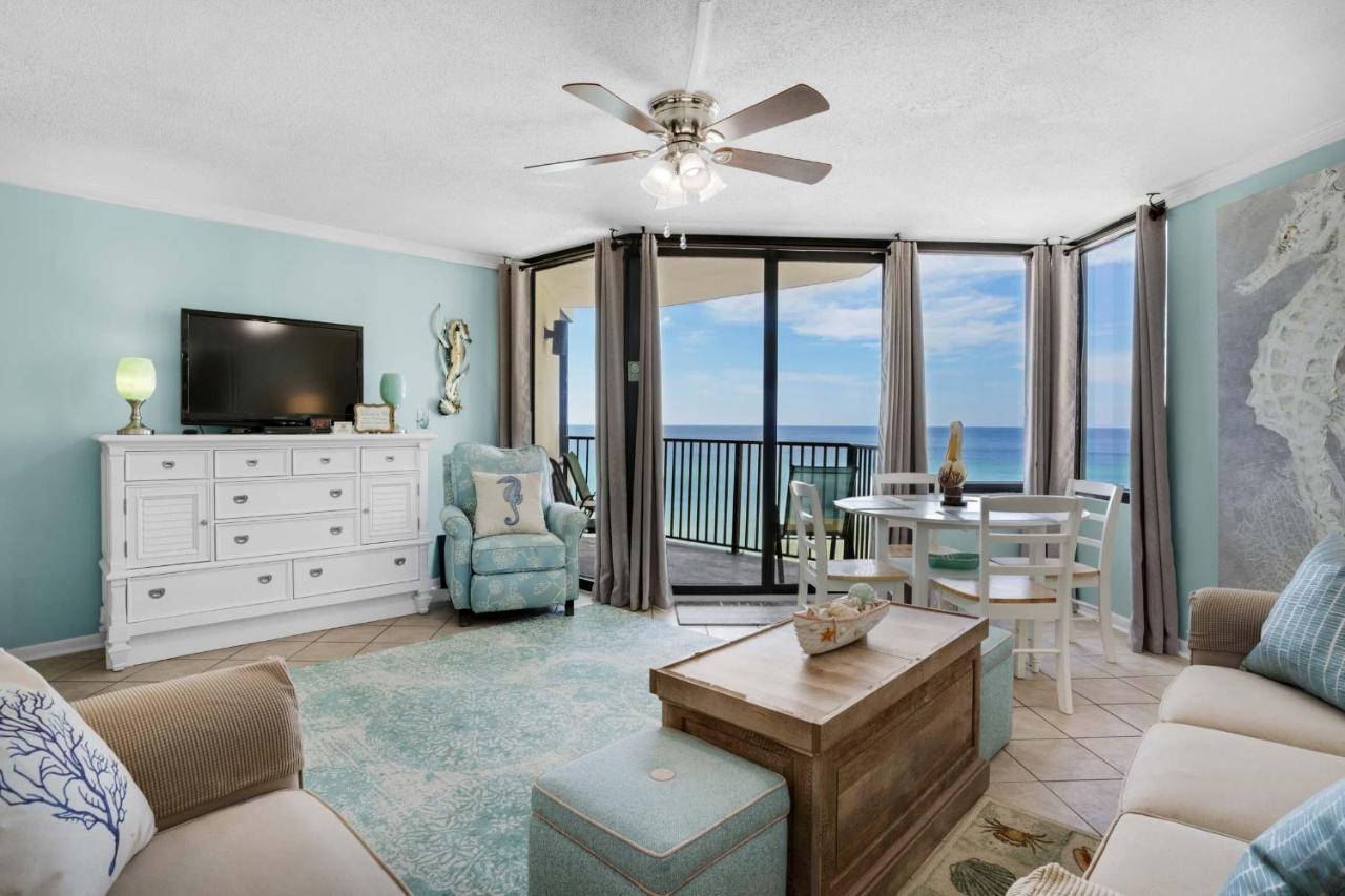 Villa Sunbird 810E à Panama City Beach Extérieur photo