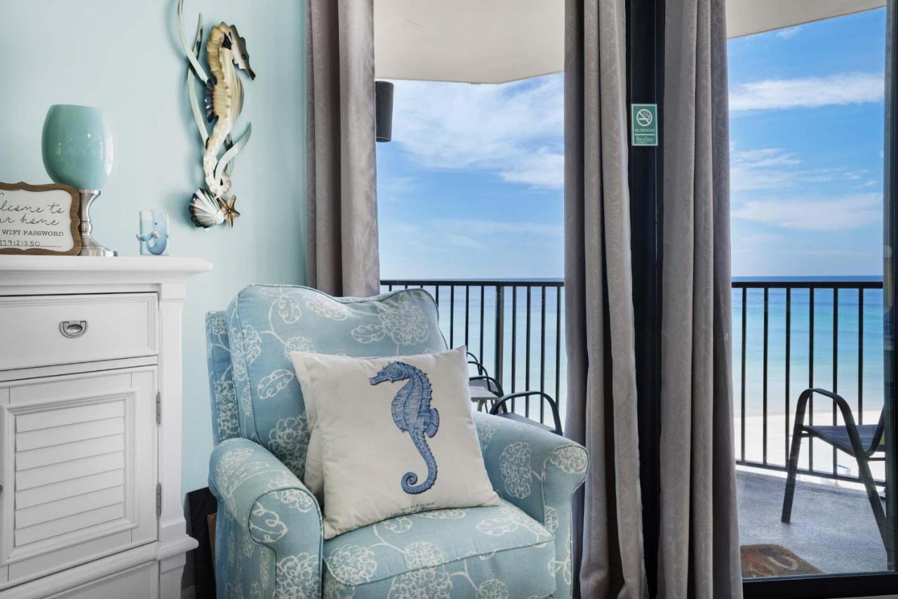 Villa Sunbird 810E à Panama City Beach Extérieur photo