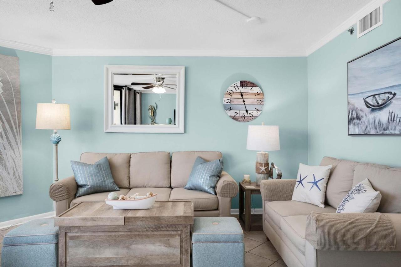Villa Sunbird 810E à Panama City Beach Extérieur photo