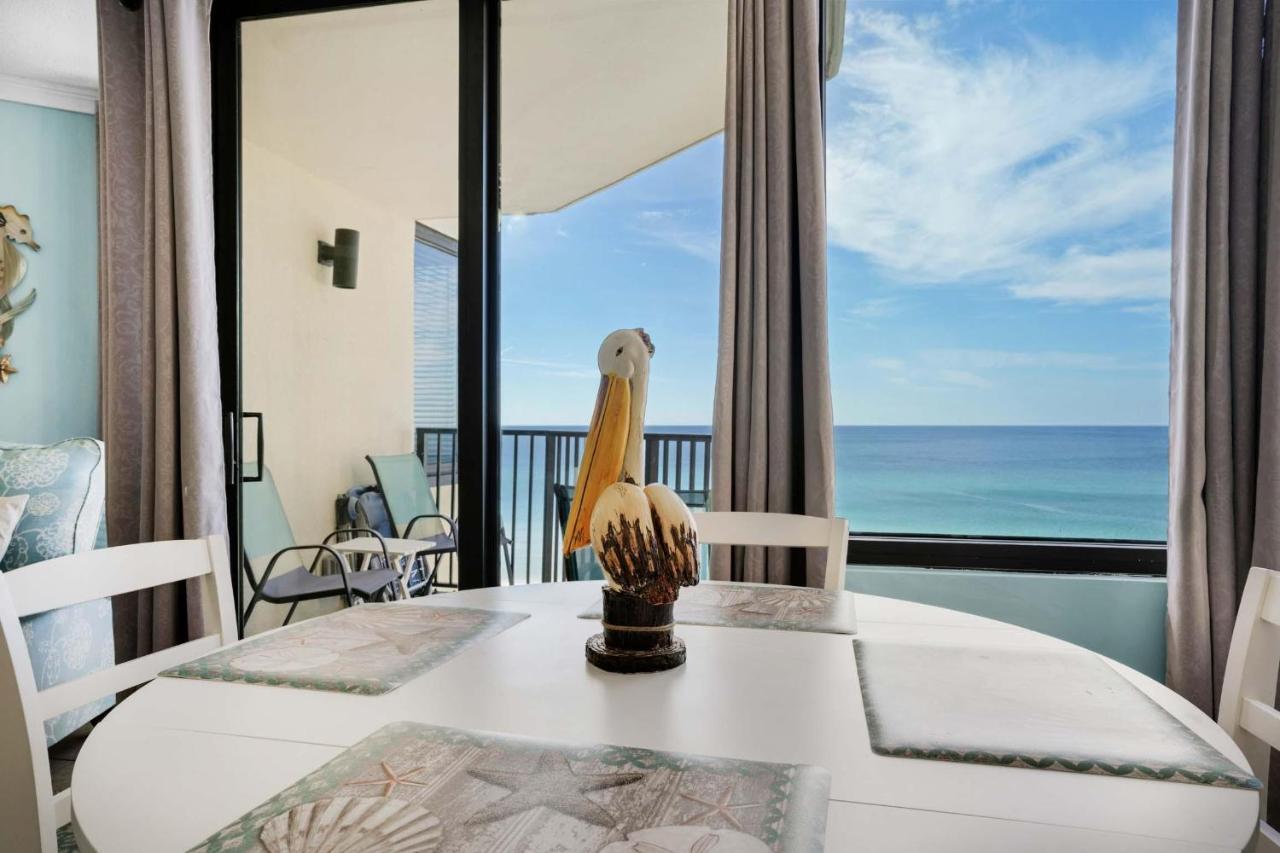 Villa Sunbird 810E à Panama City Beach Extérieur photo