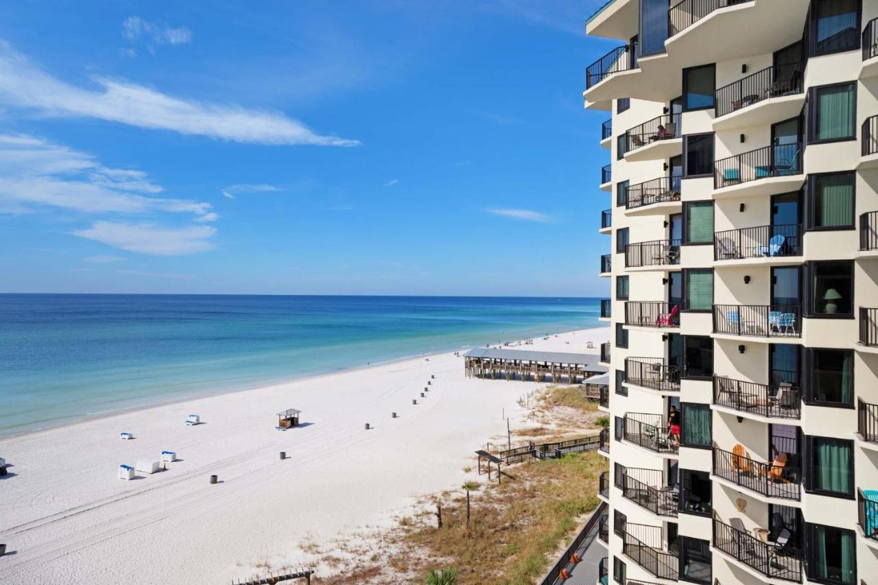 Villa Sunbird 810E à Panama City Beach Extérieur photo
