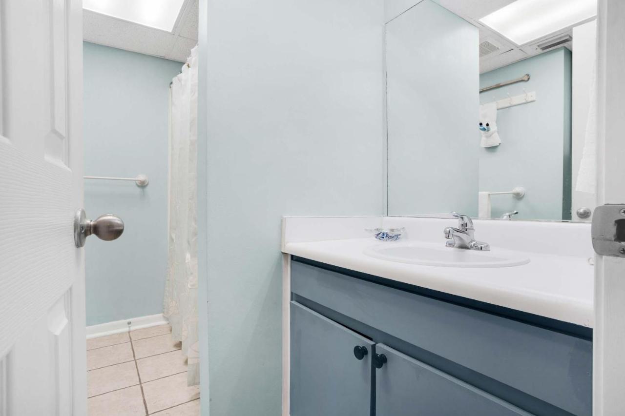 Villa Sunbird 810E à Panama City Beach Extérieur photo