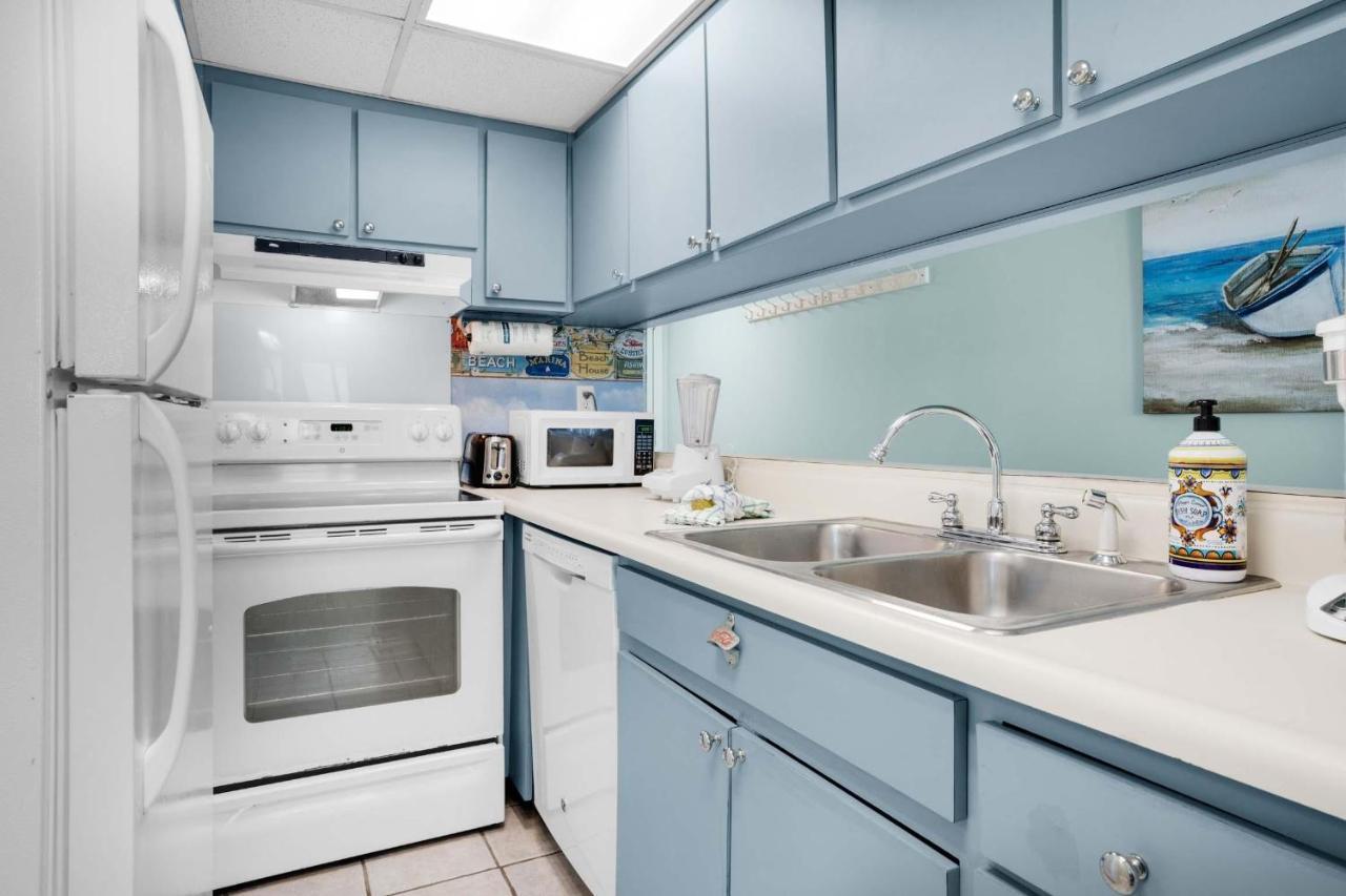Villa Sunbird 810E à Panama City Beach Extérieur photo