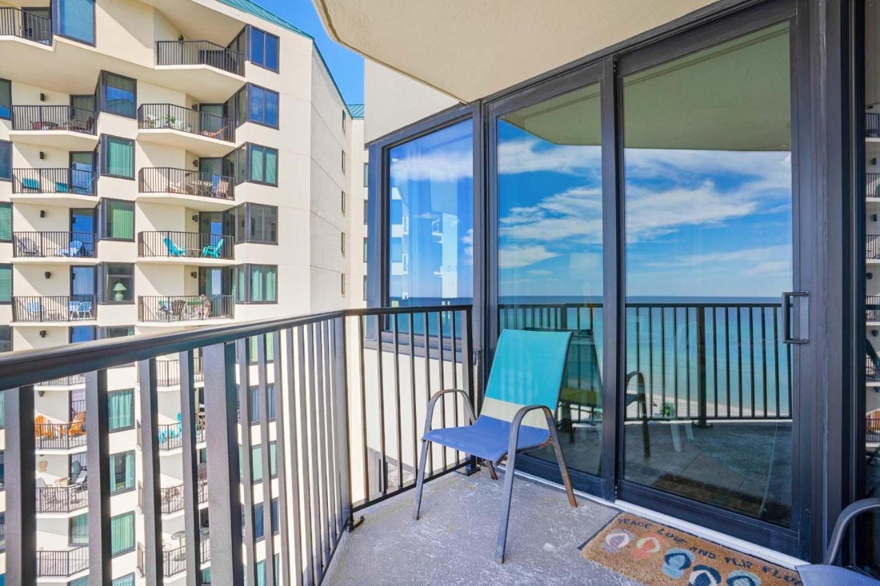 Villa Sunbird 810E à Panama City Beach Extérieur photo