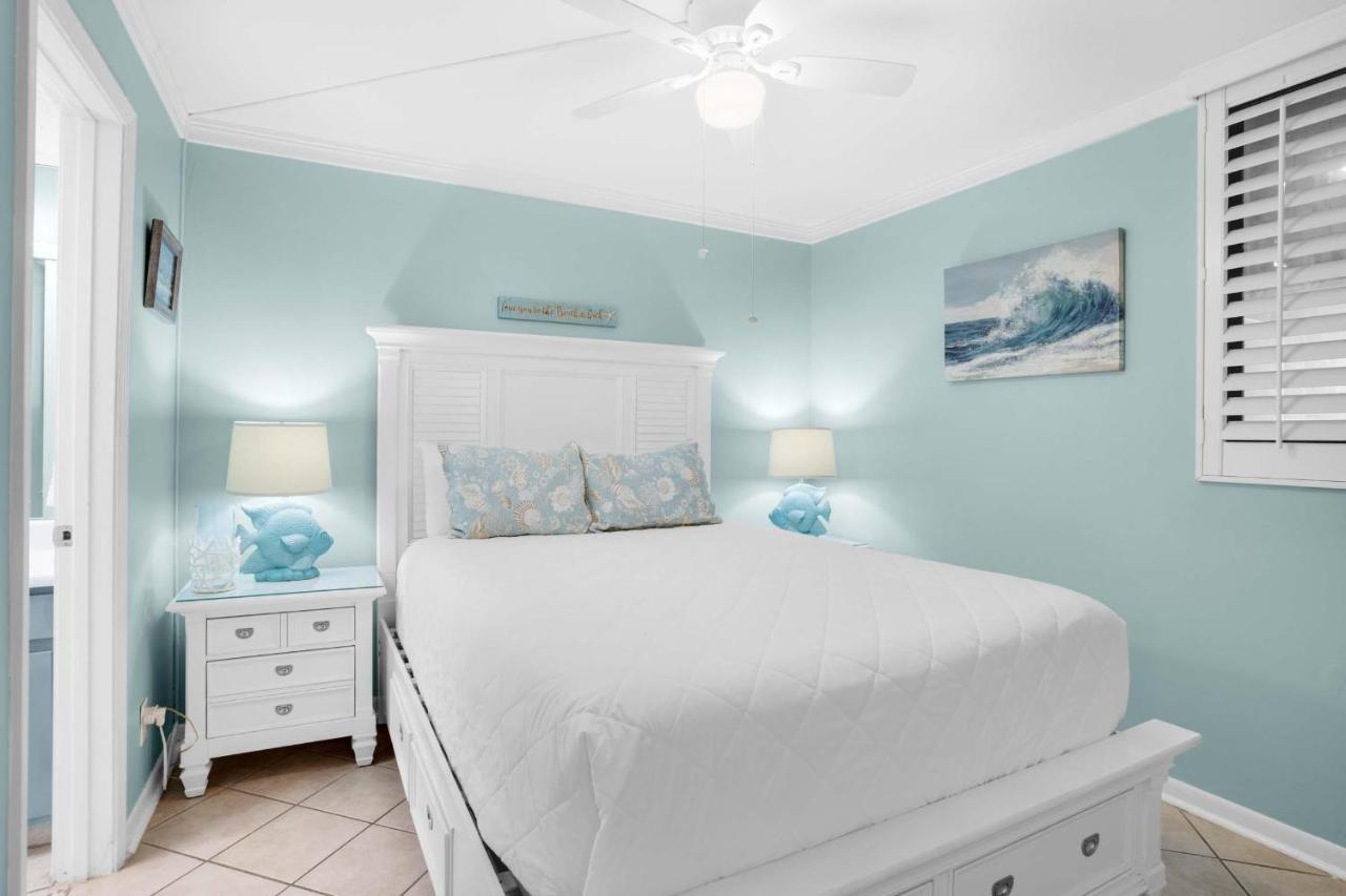 Villa Sunbird 810E à Panama City Beach Extérieur photo