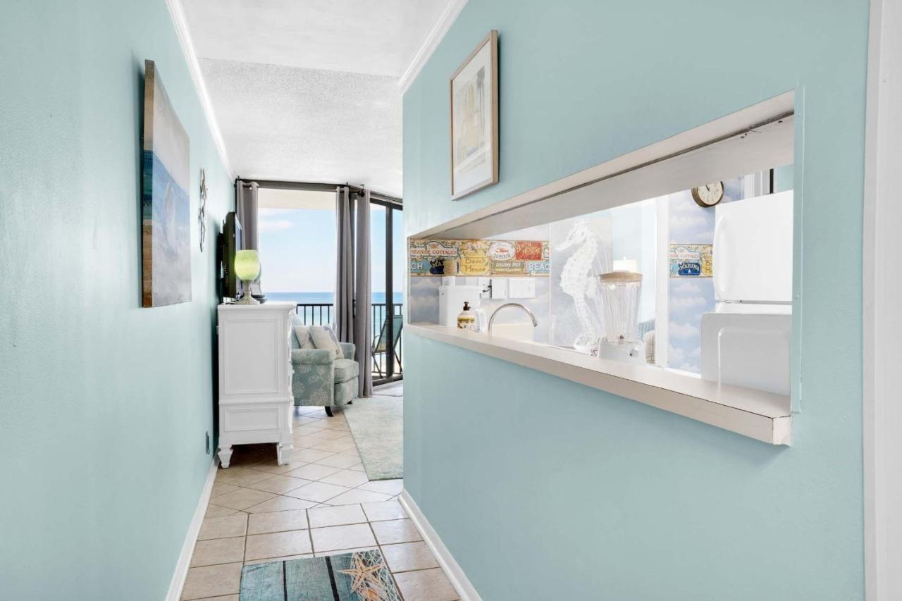 Villa Sunbird 810E à Panama City Beach Extérieur photo