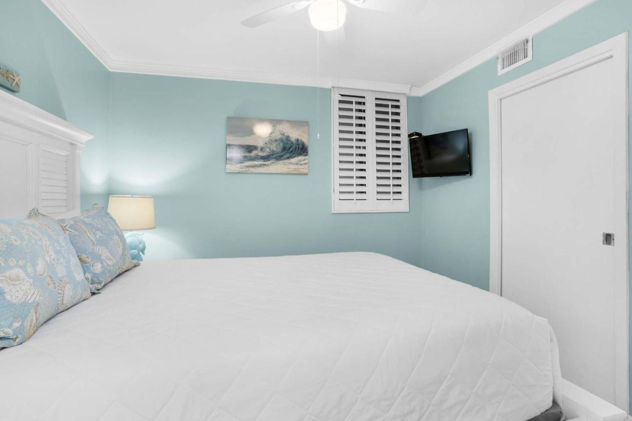 Villa Sunbird 810E à Panama City Beach Extérieur photo