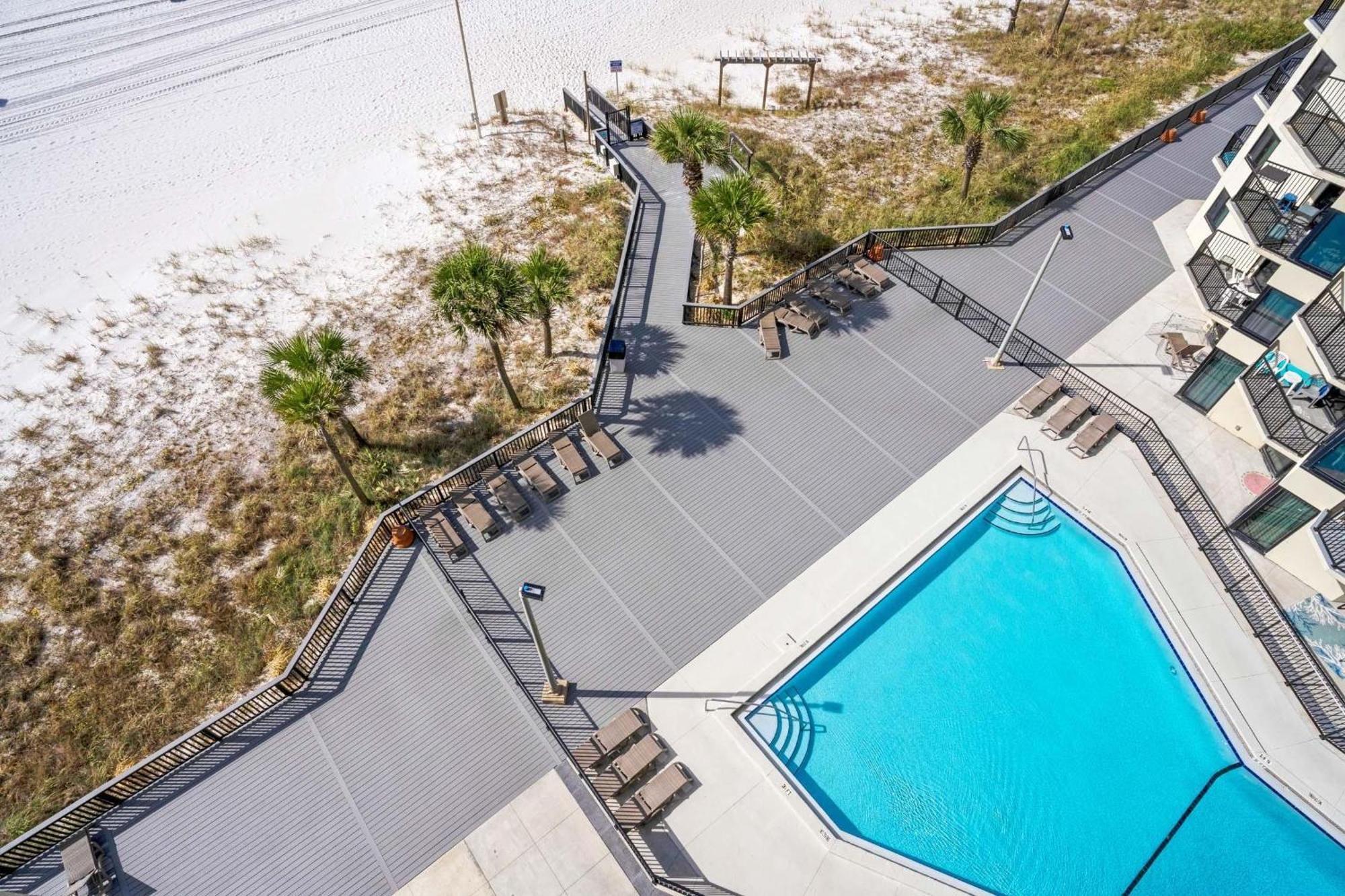 Villa Sunbird 810E à Panama City Beach Extérieur photo