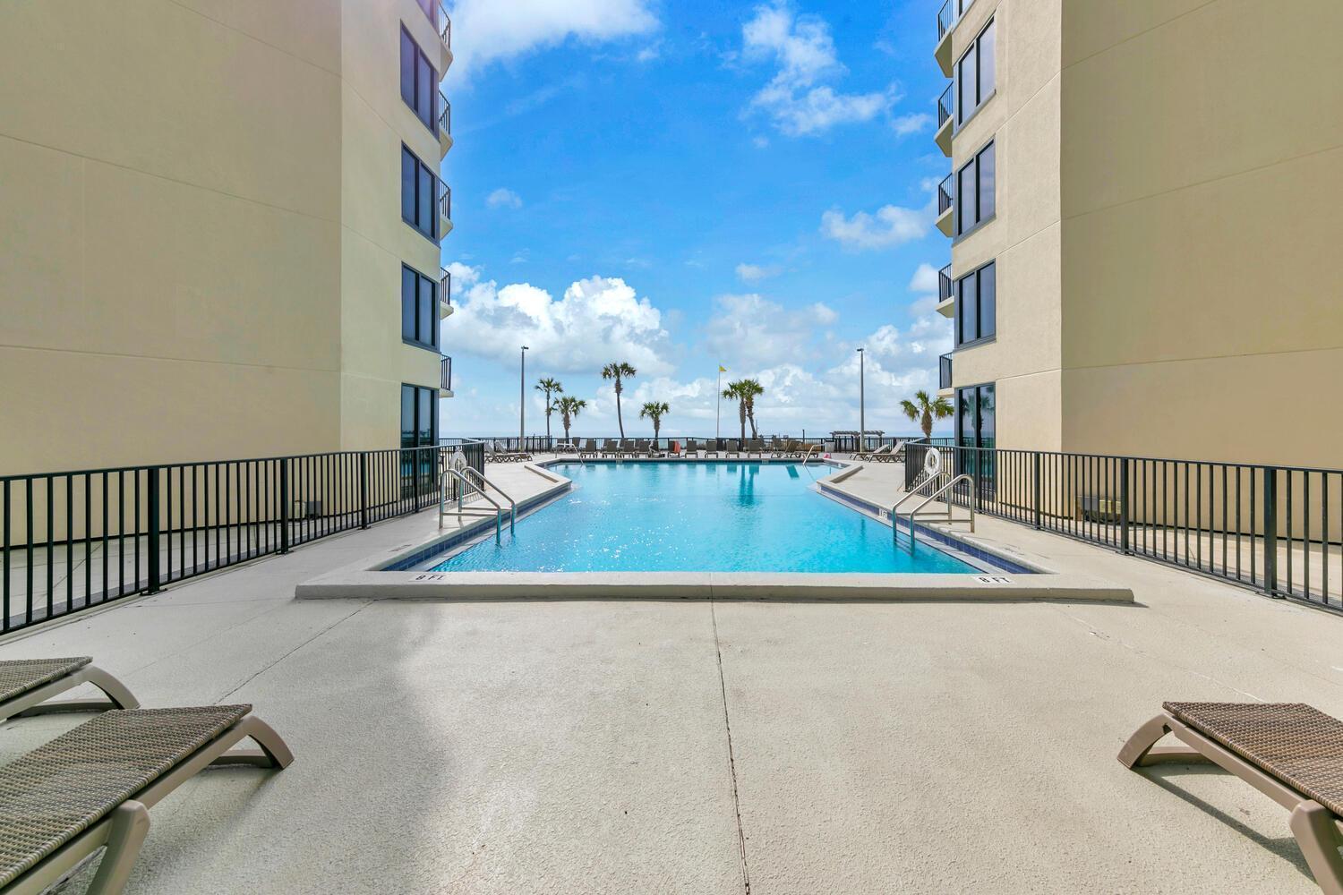 Villa Sunbird 810E à Panama City Beach Extérieur photo