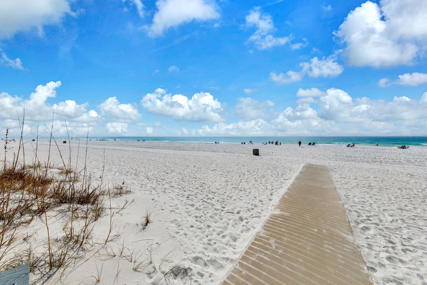 Villa Sunbird 810E à Panama City Beach Extérieur photo